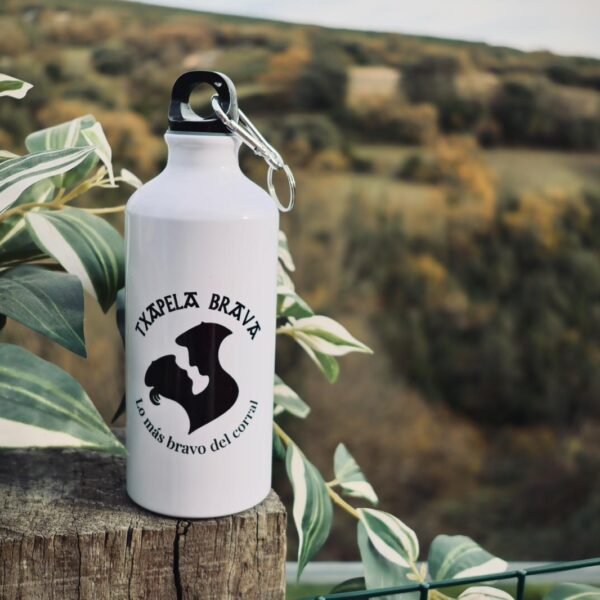 Botella TB