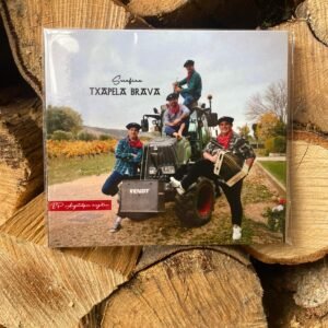 EP SERAFINA Azoka25 (500u)