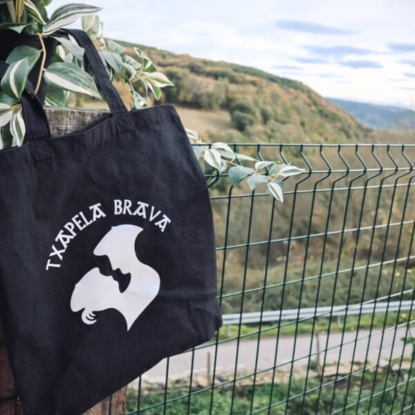 Tote Bag TB